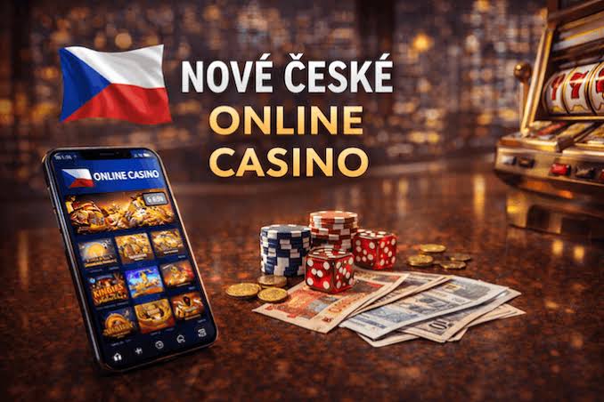 Ideální online hazardní podniky pro české hráče 2026